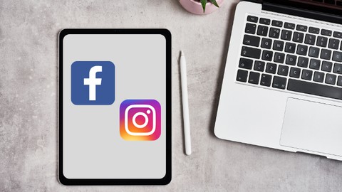 Facebook & Instagram Ads Sales Accelerator For Beginners2020