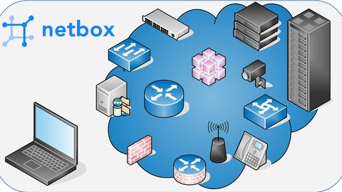 Netbox - Documentação de Redes