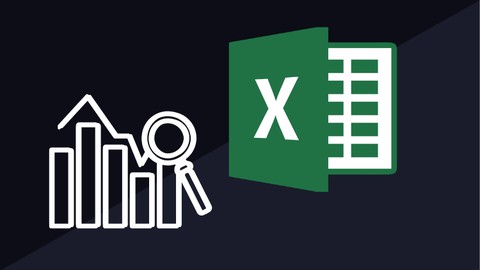 The Complete Microsoft Excel Pivot Tables and Data Analysis