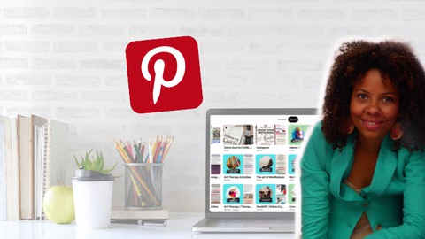 The Complete Pinterest Marketing Guide for Creatives