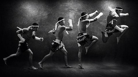 How To Fight Muay Thai