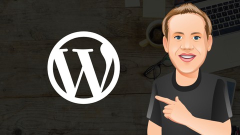 Create a Blog With WordPress