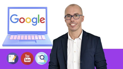 Best of SEO: #1 SEO Training & Content Marketing Course 2022