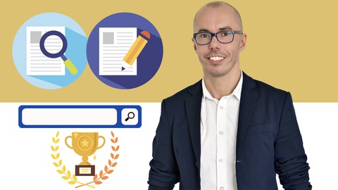 Best of SEO: #1 SEO Training & Content Marketing Course 2023