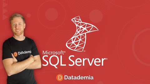 Comienza con SQL Server: Curso de SQL Server desde cero