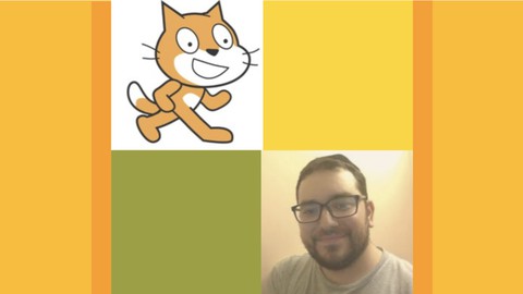 Scratch 3.0 with 11 Quick Projects