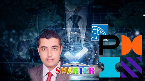 2022 NEW PMBOK 6th Version of Agile PMI-PMP Exam PMP