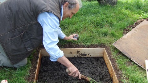 How to Make Biodynamic Compost with Hamish Mackay