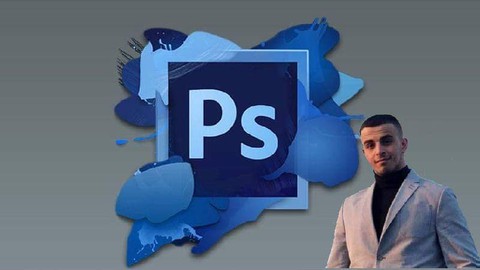 Adobe Photoshop CC- Basic Photoshop training