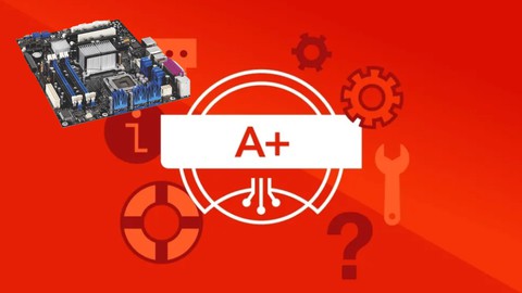 CompTIA A+ Mastery: Motherboards, Processors, and Memory