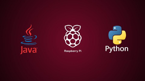 A-Z™ | Raspberry Pi  ile 0'dan ileri seviyeye (Python,Java)