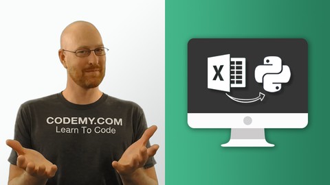 Python and Excel Programming With OpenPyXL
