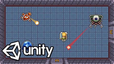Learn To Create An Action RPG Game In Unity