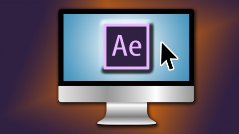 Basic Animation In After Effects