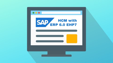 SAP HCM with ERP 6.0 EHP7 (C_THR12_67) Practice Tests