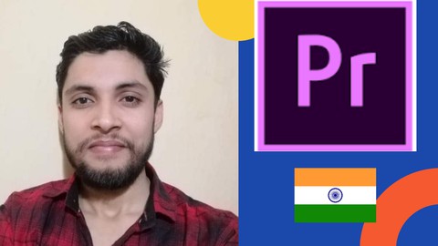 Adobe Premiere Pro CC for Beginners (In Hindi) Master Class