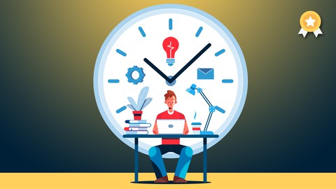 Personal Productivity And Time Management