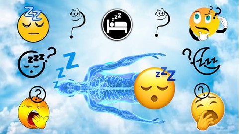 Sleep Special Techniques:
