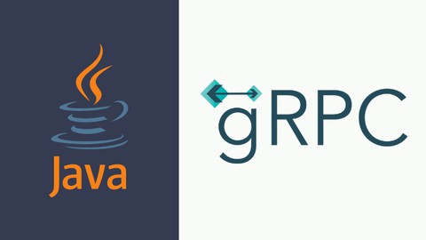 gRPC Masterclass with Java & Spring Boot [2024 - Hands-On]