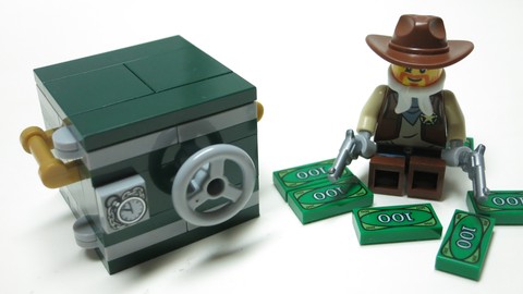 Lego Investing: Complete Guide to Investing in Lego Sets