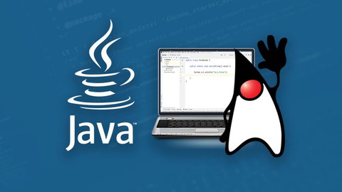 Java: Curso profesional de Java 2022 –De cero a Master