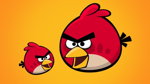 Crie um conceito original, Angry Birds no Adobe Illustrator