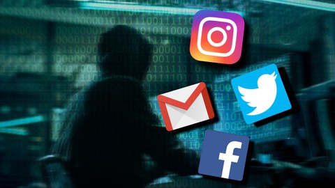 Hacking Etico a Redes Sociales