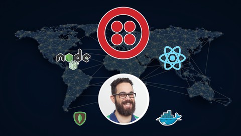 Twilio - Make a complete Call Centre in React and Node