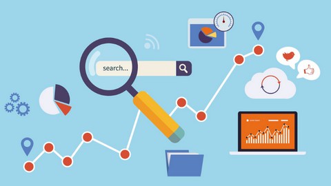 Beginner to Advanced Course in Search Engine Optimization