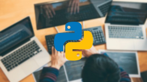 Python 3: Curso completo de cero a experto