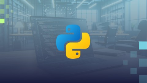 Curso Python - Desde cero para principiantes