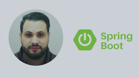 [NEW] Master Spring Boot 3 and Spring Framework 6 - بالعربي