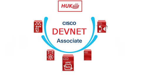 Cisco Devnet Associate DEVASC 200-901 Pr Exam Questions Test