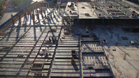 Construction Management Fundamentals - Part 3 of 4