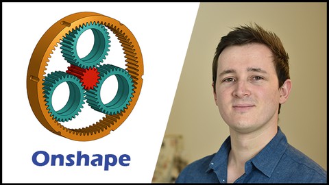 The Complete Guide to PTC Onshape (CAD)