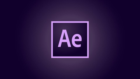 After Effects MASTERCLASS- Learn Motion Graphics and VFX