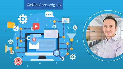 Corso ActiveCampaign: Email Marketing Automation