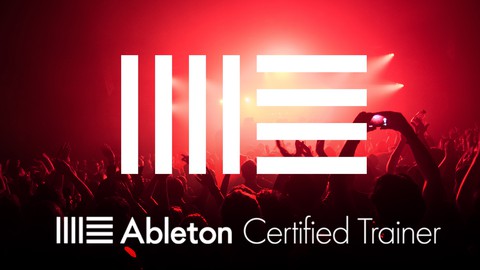 Electronic Music Production with Ableton Live