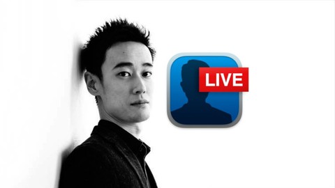【Macではじめる】初めてのEcammLive入門!本格的なライブ配信や動画撮影に使えるプロ動画配信環境を手に入れよう