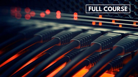 Mastering the IT Networking Fundamentals: Full Course