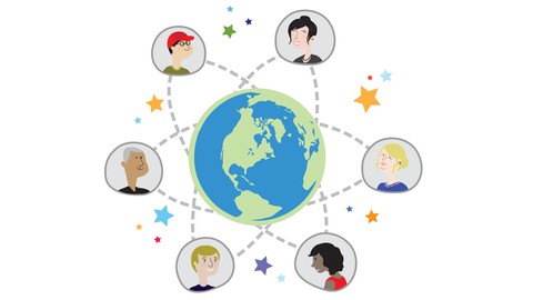 بناء شبكة العلاقات المهنية - Professional Networking