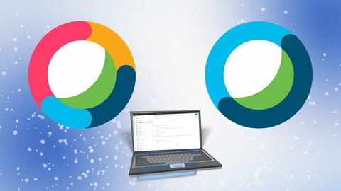 Webex Teams and Webex Meetings - Full Course