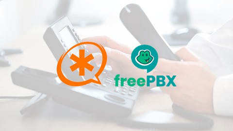 Administración de Asterisk con FreePBX