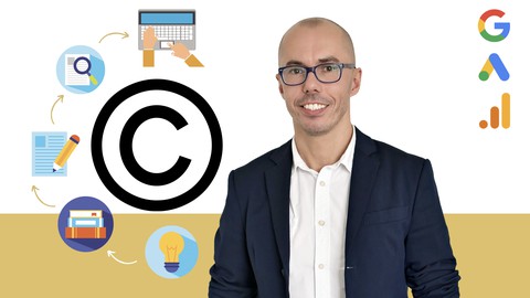 Complete Copywriting & ChatGPT Course: Be a Pro Copywriter