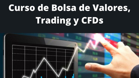 Bolsa de Valores, Trading y CFDs