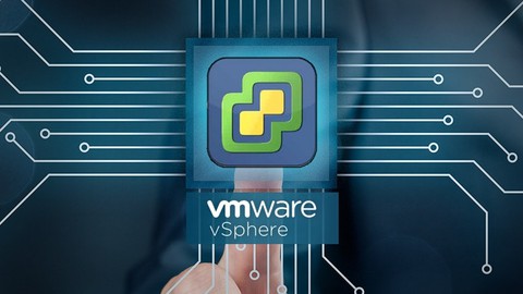 2V0-21.19D VMware Professional vSphere 6.7 Delta Exam
