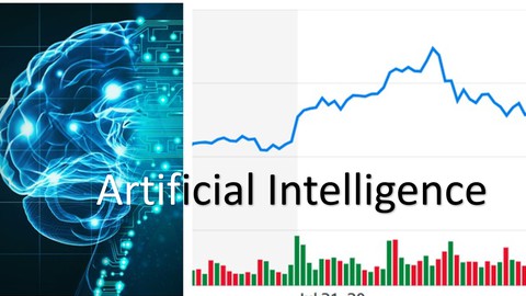 Stock Market Prediction Using Artificial Intelligence