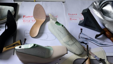 How to Become a Shoe Designer and How to Make Designer Shoes