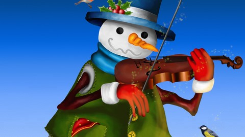Violin Christmastime! Christmas carols: easy and fun!