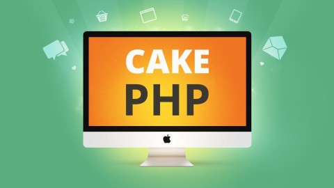PHP Web Application Development with CakePHP 2